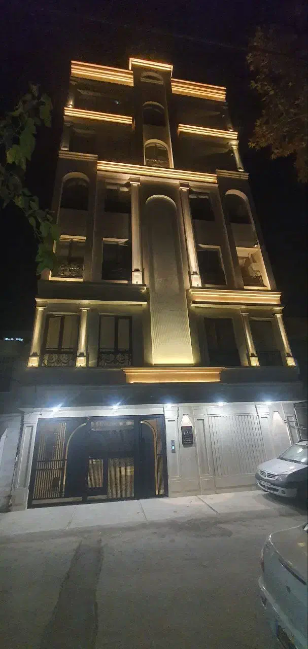 آپارتمان ۱۰۰متری صفر لوکس دهخدا رضاشهر|فروش آپارتمان|مشهد, رضاشهر|دیوار