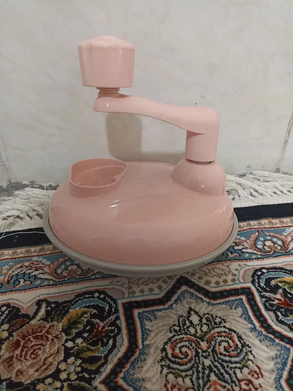 سبزی خردکن|خردکن، آسیاب، غذاساز|شیراز, شهرک بهار|دیوار