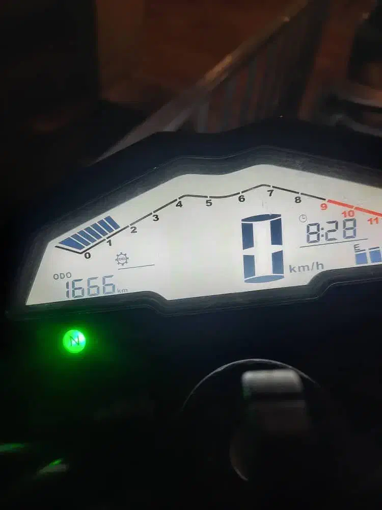 گلکسی 180 NA|موتورسیکلت|تهران, شهرک هما|دیوار