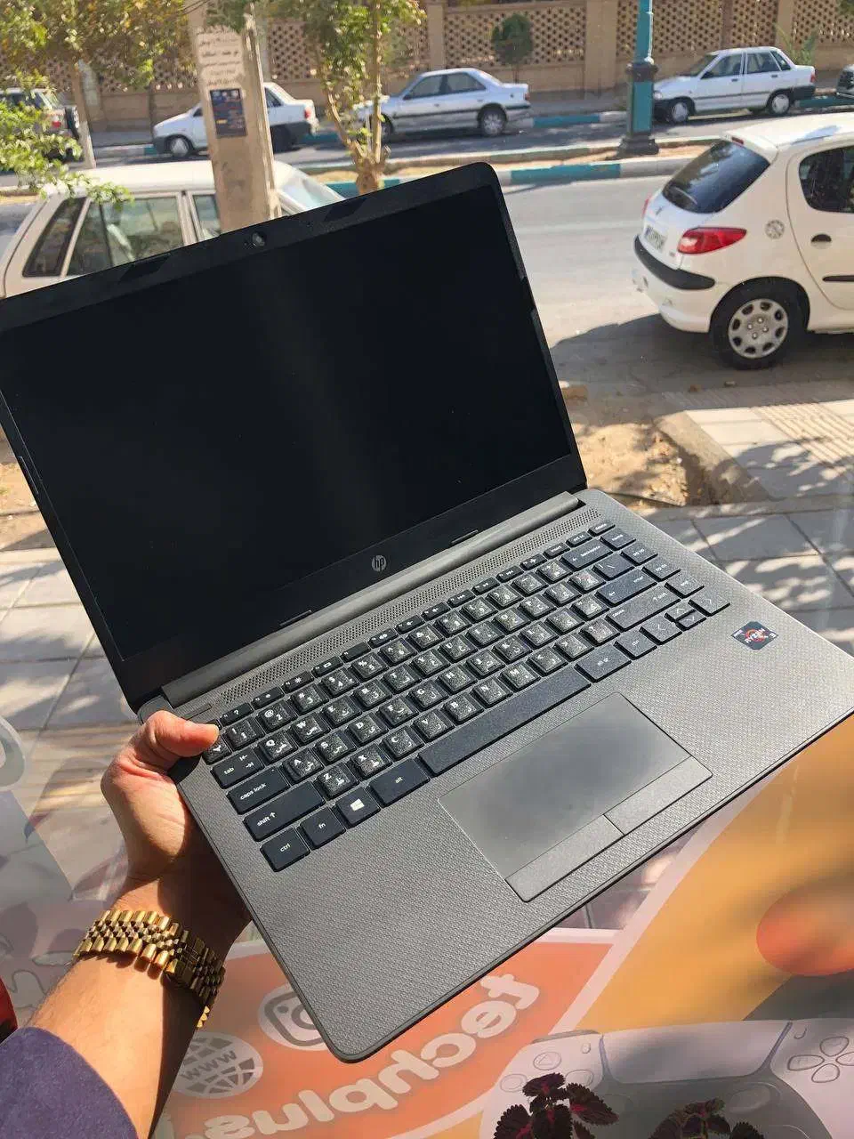 لب تاپ|رایانه همراه|یزد, |دیوار