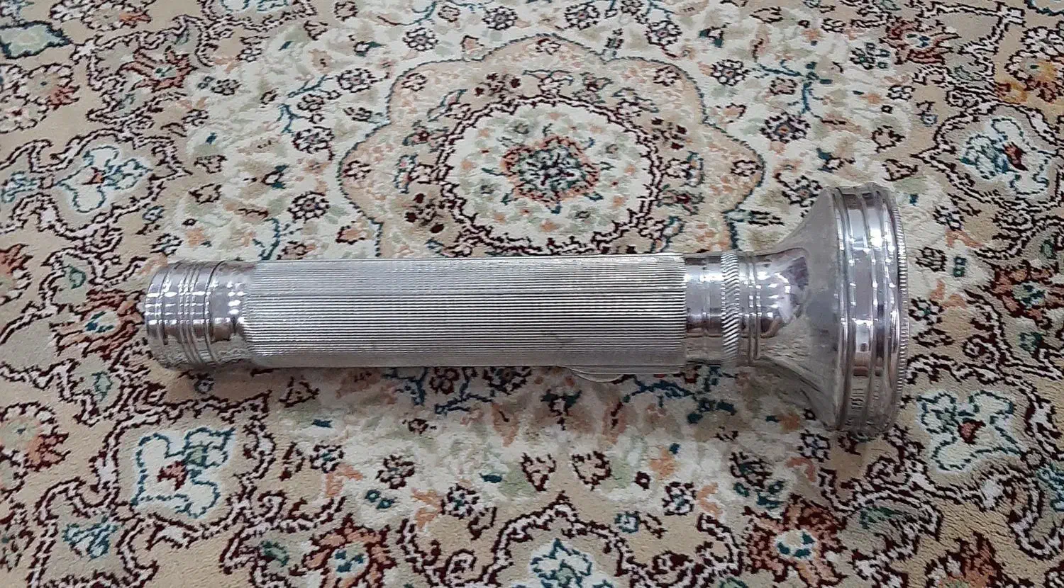 چراغ قوه|لامپ و چراغ|لاهیجان, پردسر|دیوار