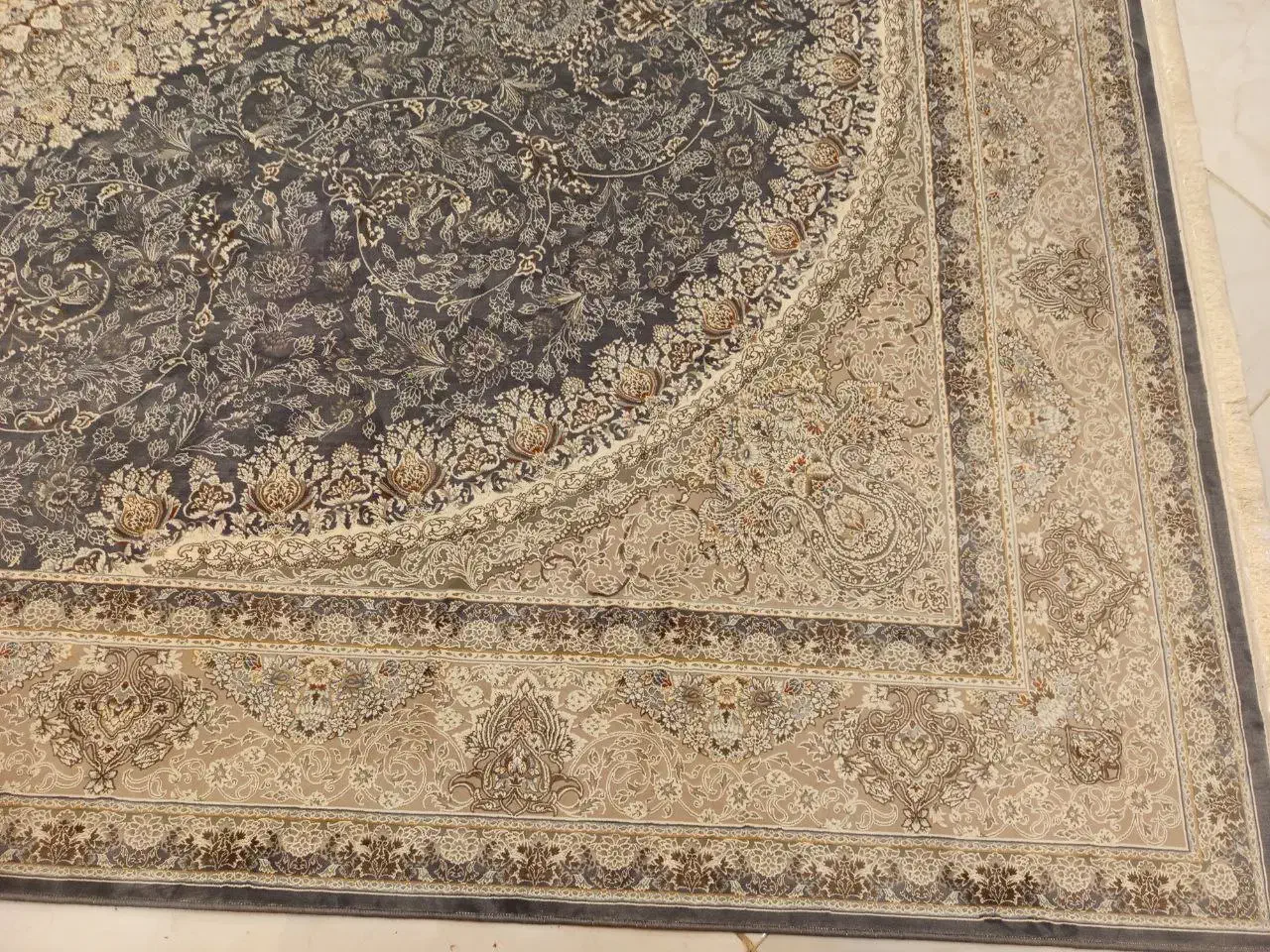 فرش و کناره|فرش|مشهد, رضاشهر|دیوار