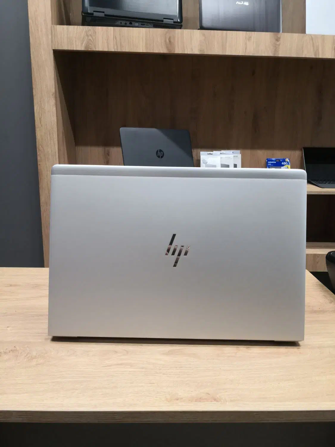 لپ تاپ HP ELITEBOOK 850 G6|رایانه همراه|کرج, گوهردشت|دیوار