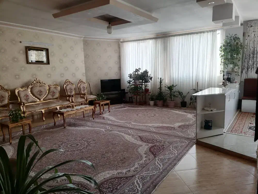 عصمتیه/ ثنایی/ ۱۰۸متر / دوخواب/ سند آماده|فروش آپارتمان|مشهد, امیریه|دیوار