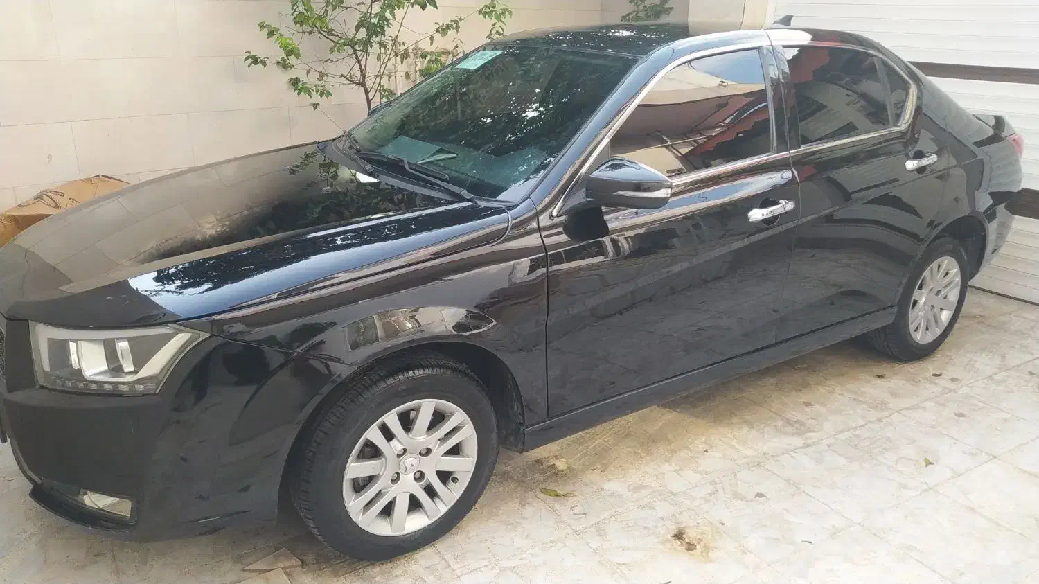 دنا پلاس تیپ 2 مدل 1401|خودرو سواری و وانت|بندر انزلی, بشمن|دیوار