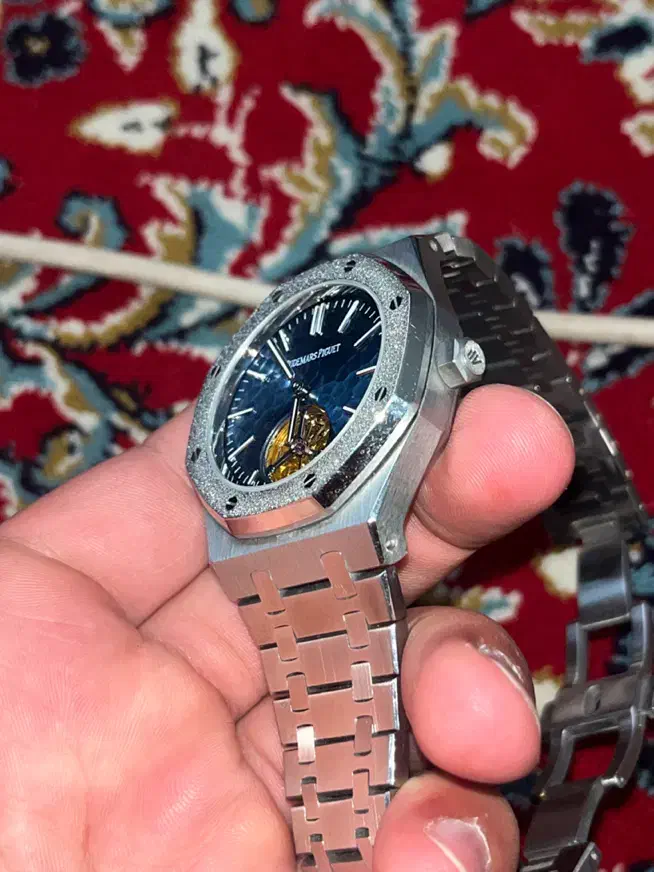 ساعت Audemars Piguet|ساعت|حمیدیا, |دیوار