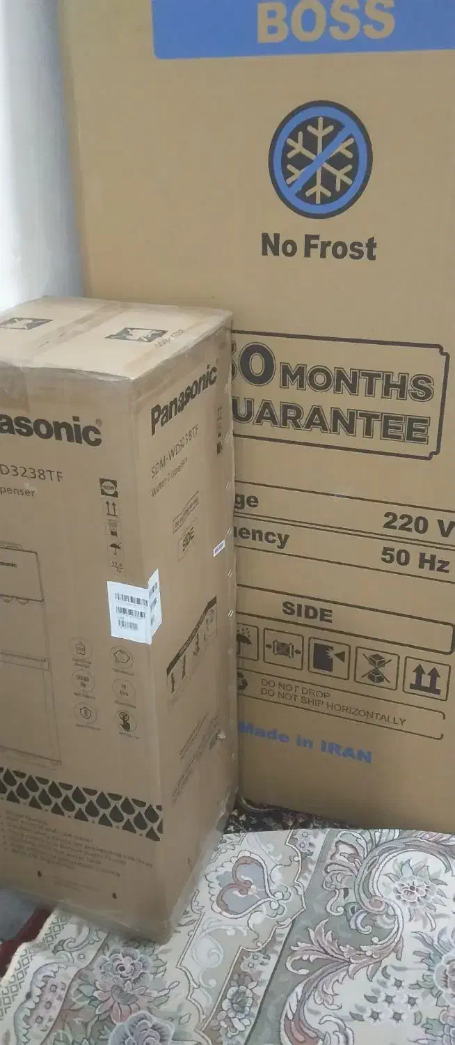 یخچال|یخچال و فریزر|بهبهان, |دیوار