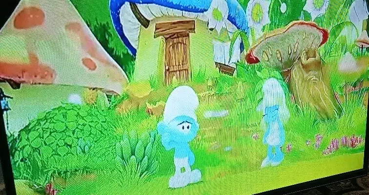 تلویزیون 32ایولی|تلویزیون و پروژکتور|ایرانشهر, |دیوار