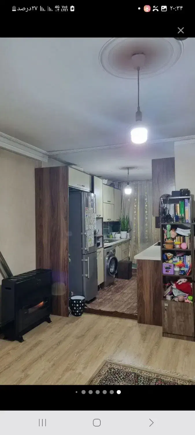 اپارتمان اجاره پارکینگ اسانسورکفسرامیک گازرومیزی|اجارهٔ آپارتمان|تهران, تولید دارو|دیوار