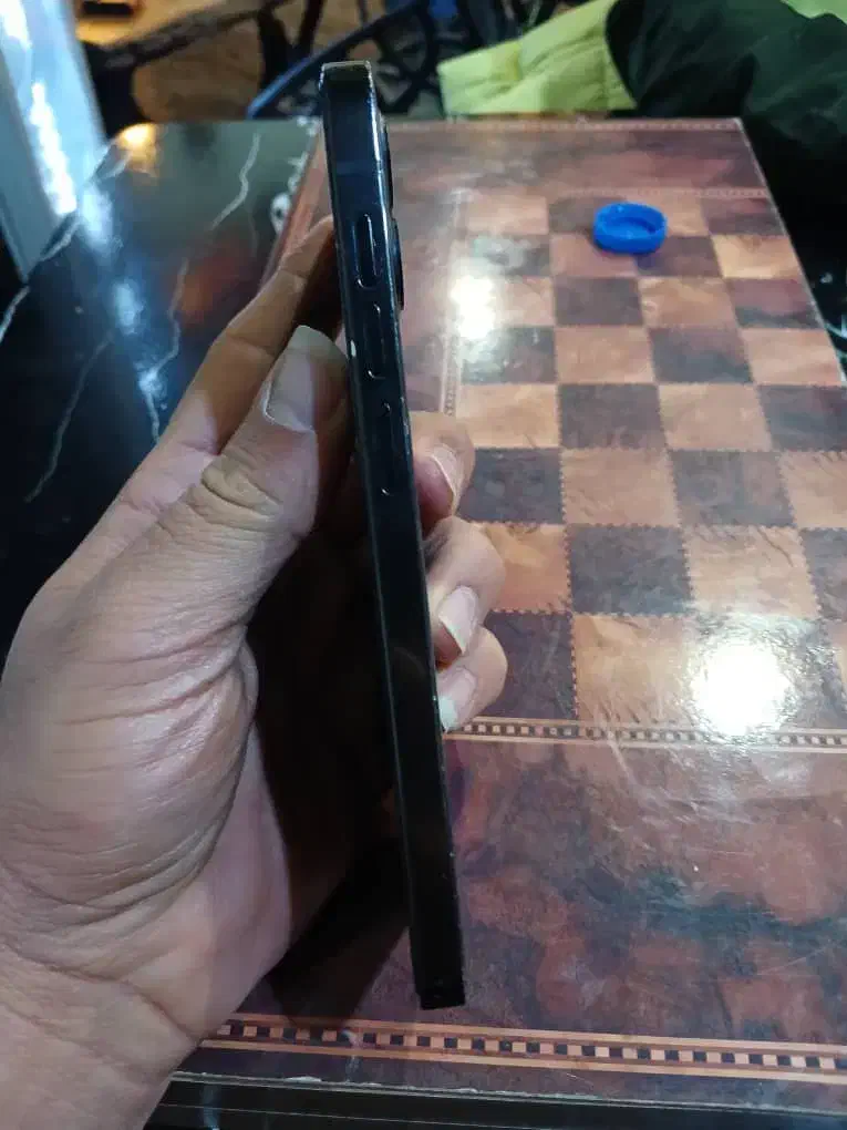 گوشی اندرید بلک اوی|موبایل|یاسوج, |دیوار