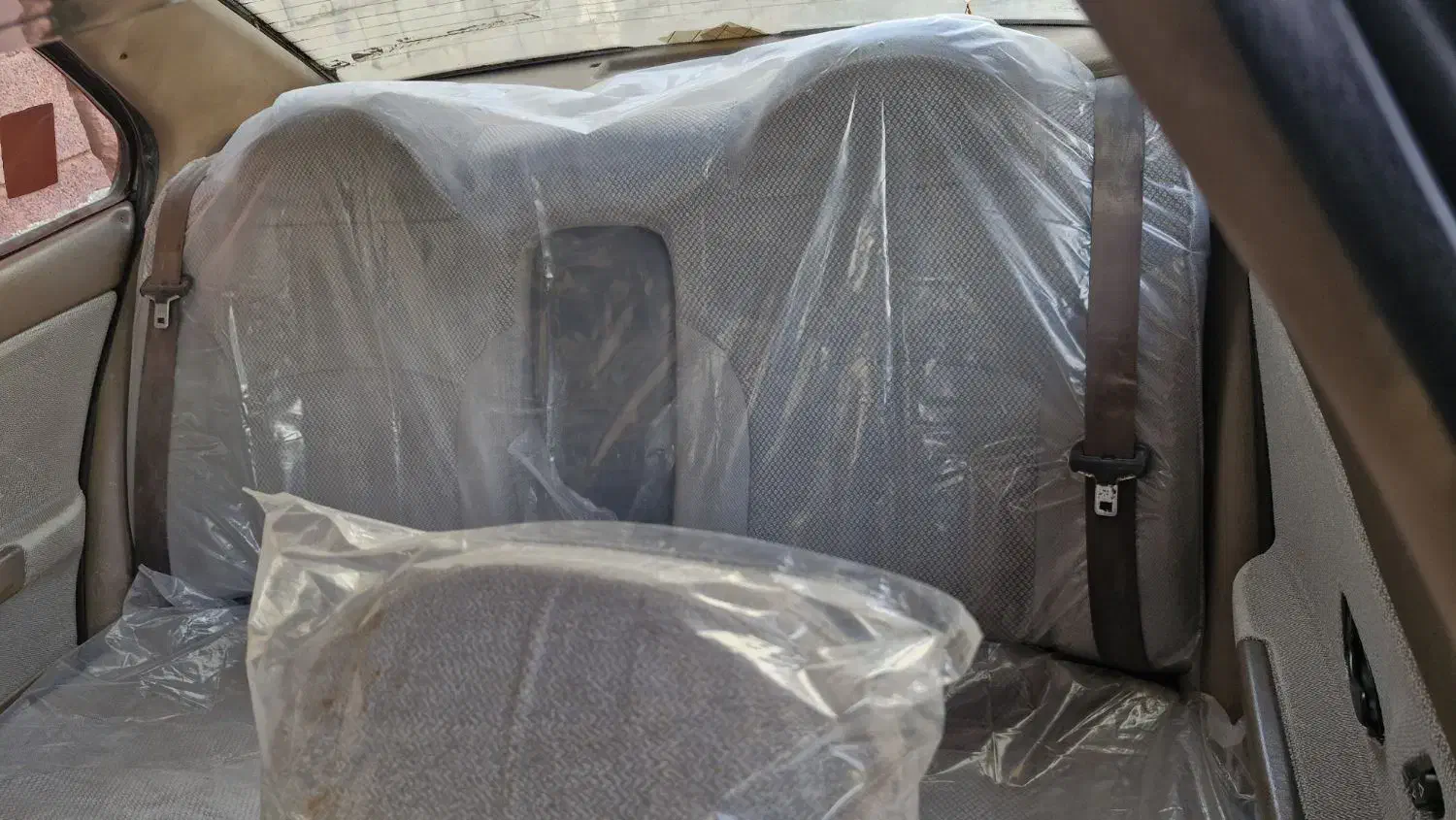 سمند ۸۵|خودرو سواری و وانت|میناب, |دیوار