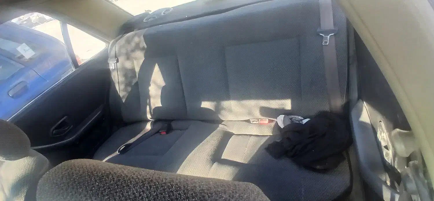 فروش بخاطر نیاز مالی|خودرو سواری و وانت|مراغه, |دیوار