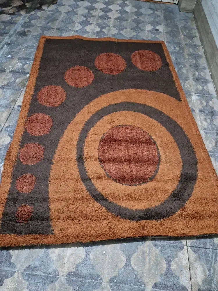 گلیم فرش|گلیم، جاجیم، گبه|برازجان, |دیوار