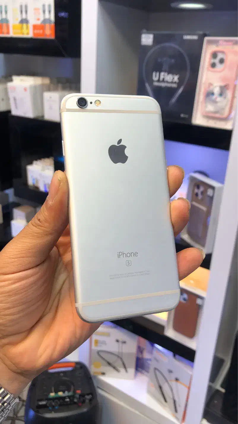 Iphone6s 64|موبایل|نوشهر, |دیوار