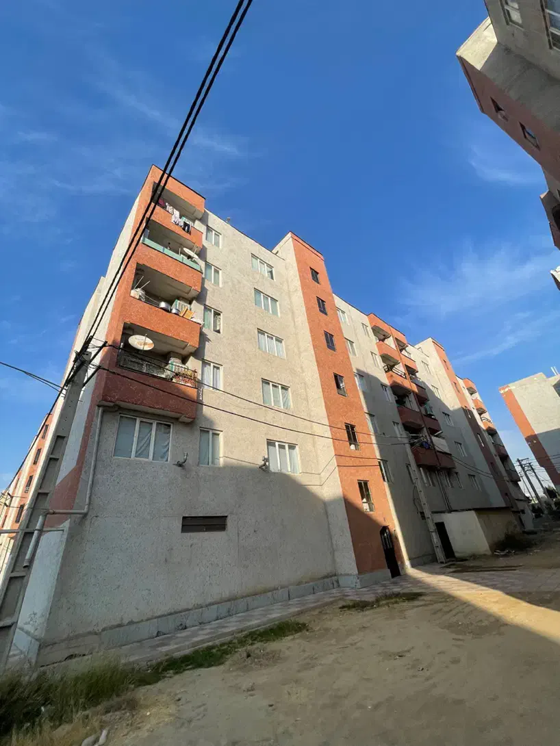 آرتیمان /فول عالی /۸۰متری /با پارکینگ/وام تسویه|فروش آپارتمان|هشتگرد, شهرک آرتیمان|دیوار