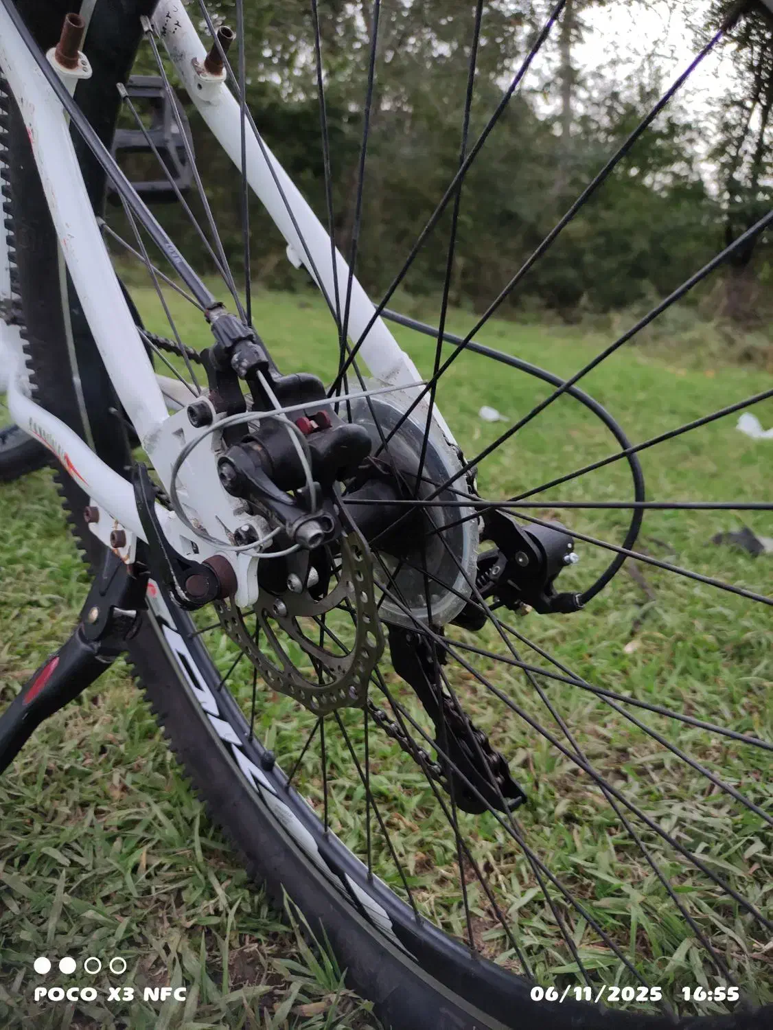 دوچرخه 26 port line|دوچرخه، اسکیت، اسکوتر|رشت, کوی مهر|دیوار