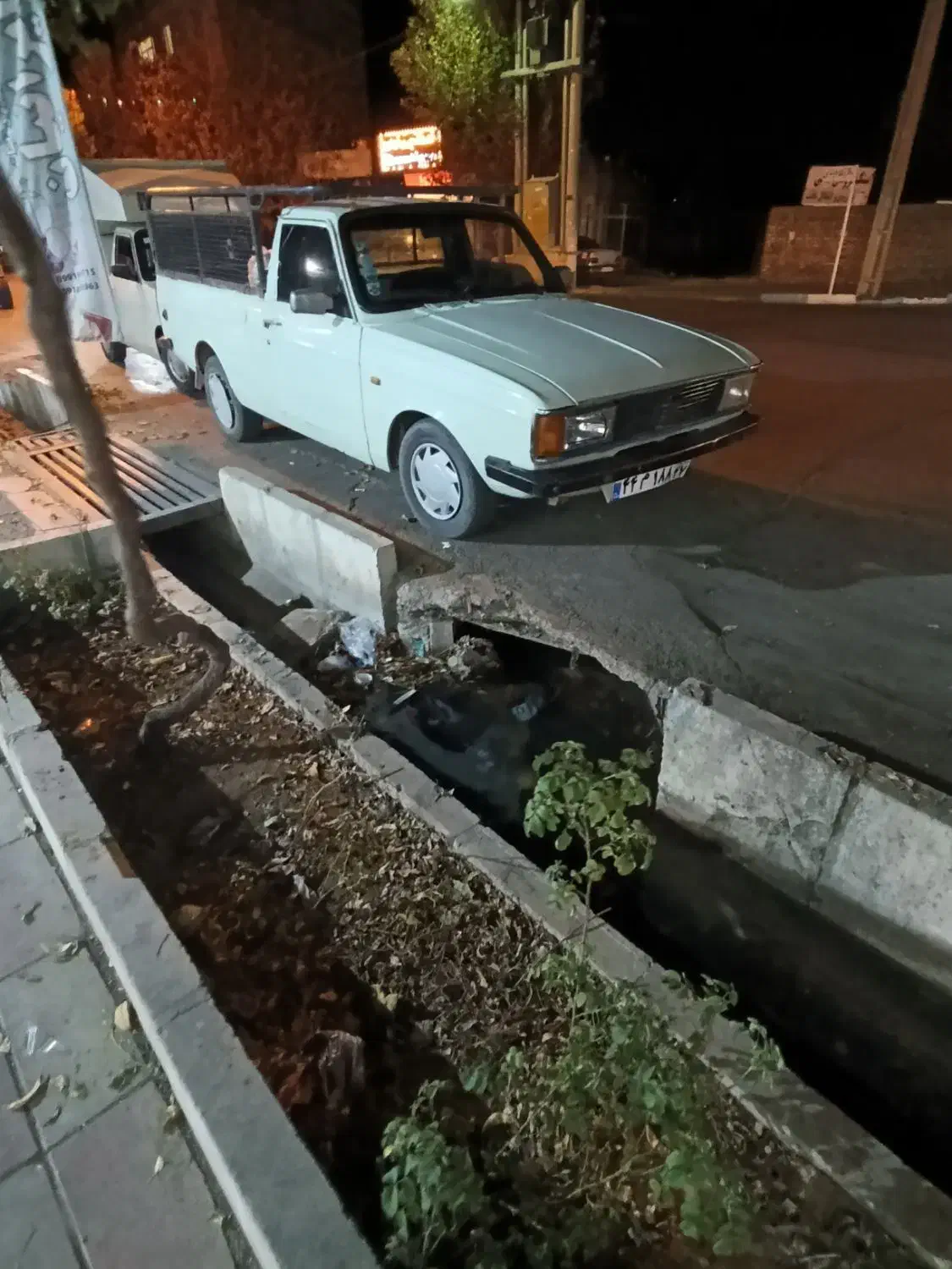 وانت|خودرو سواری و وانت|اراک, |دیوار