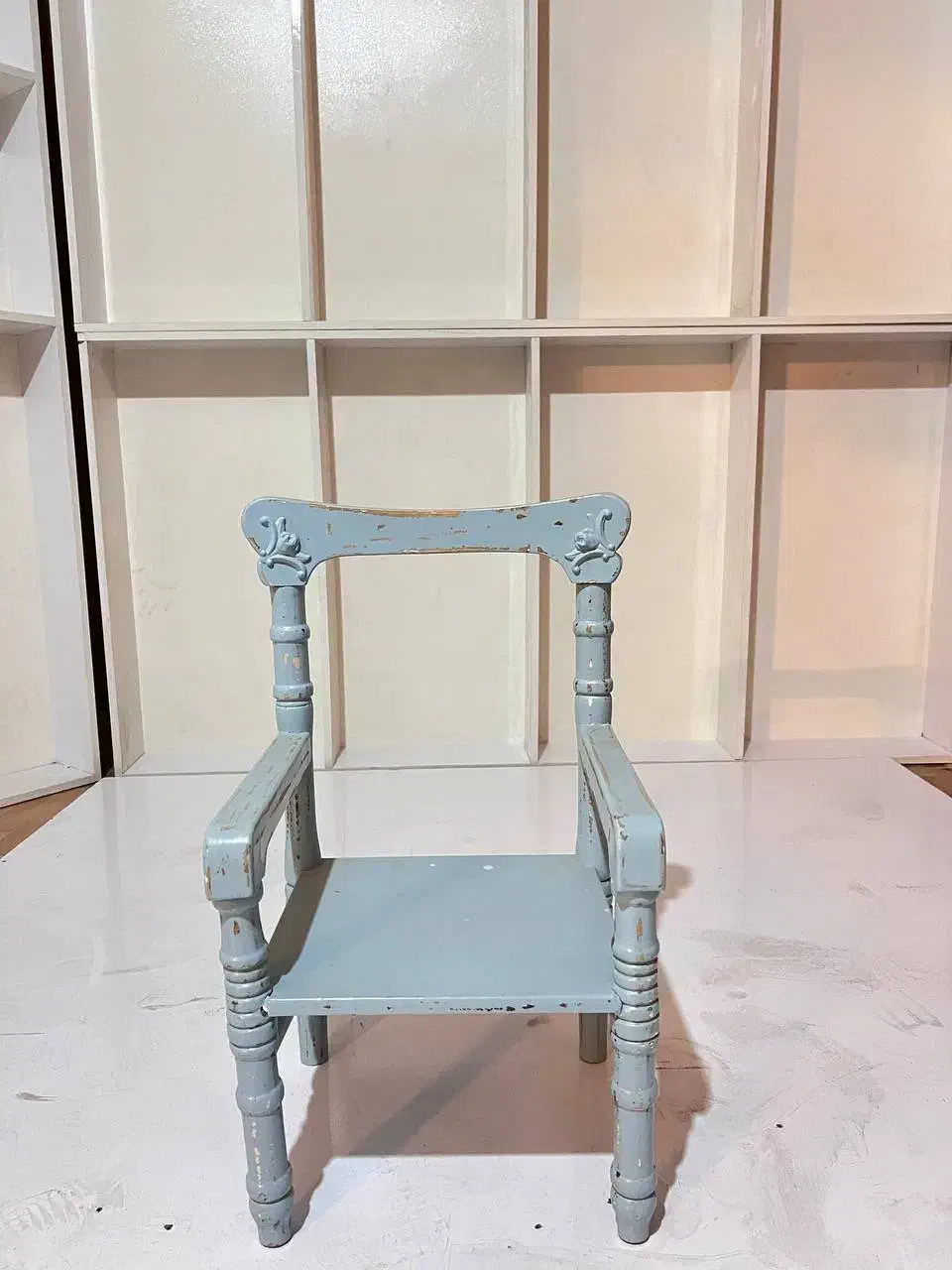 صندلی کودک|تخت و صندلی بچه|رشت, لاکان شهر|دیوار