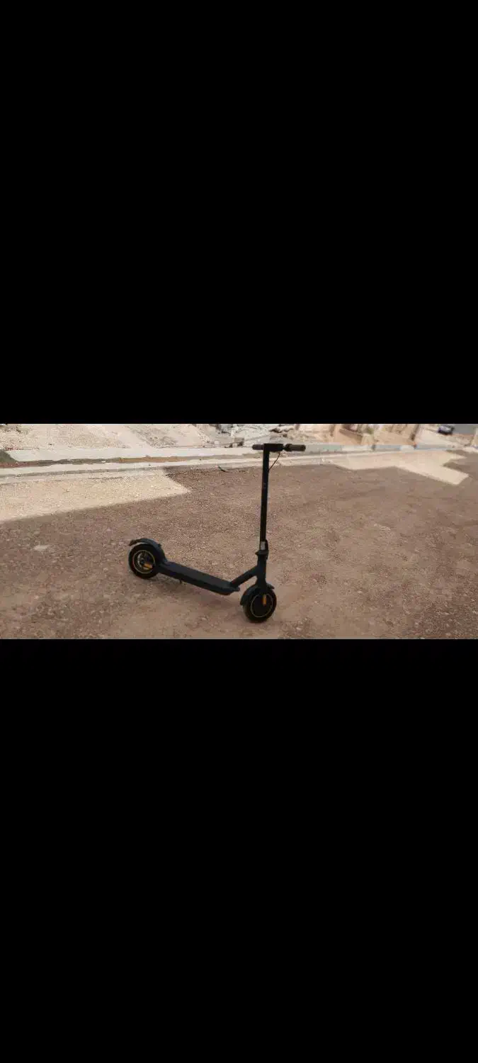 اسکوتر برقی|دوچرخه، اسکیت، اسکوتر|شیراز, گویم|دیوار