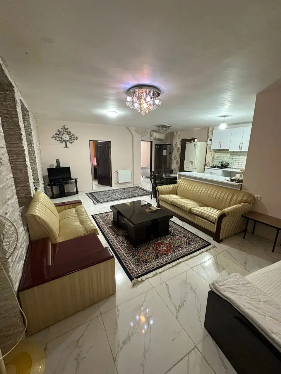 اجاره ویلایی دربست روزانه  جنب هتل صبوری|اجارهٔ کوتاه‌مدت آپارتمان و سوئیت|رشت, رودبارتان|دیوار