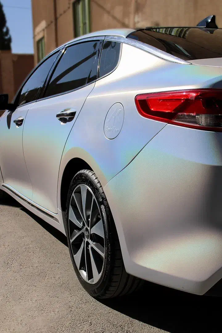 اجرای تخصصی کاور و سرامیک بدنه / تخفیف افتتاحیه|خدمات موتور و ماشین|قم, زنبیل آباد|دیوار