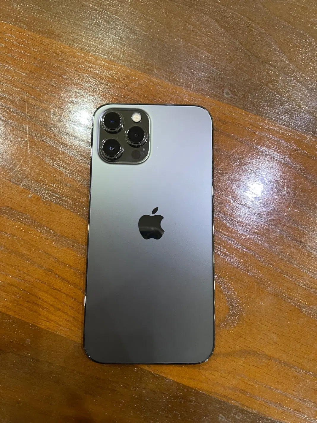 iPhone 12 Pro Max|موبایل|کرج, شاهین‌ویلا|دیوار