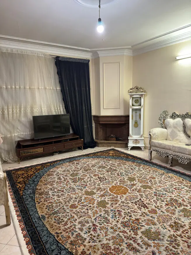 اپارتمان ۸۰ متری دو خواب پارکینگ دار|اجارهٔ آپارتمان|بومهن, |دیوار