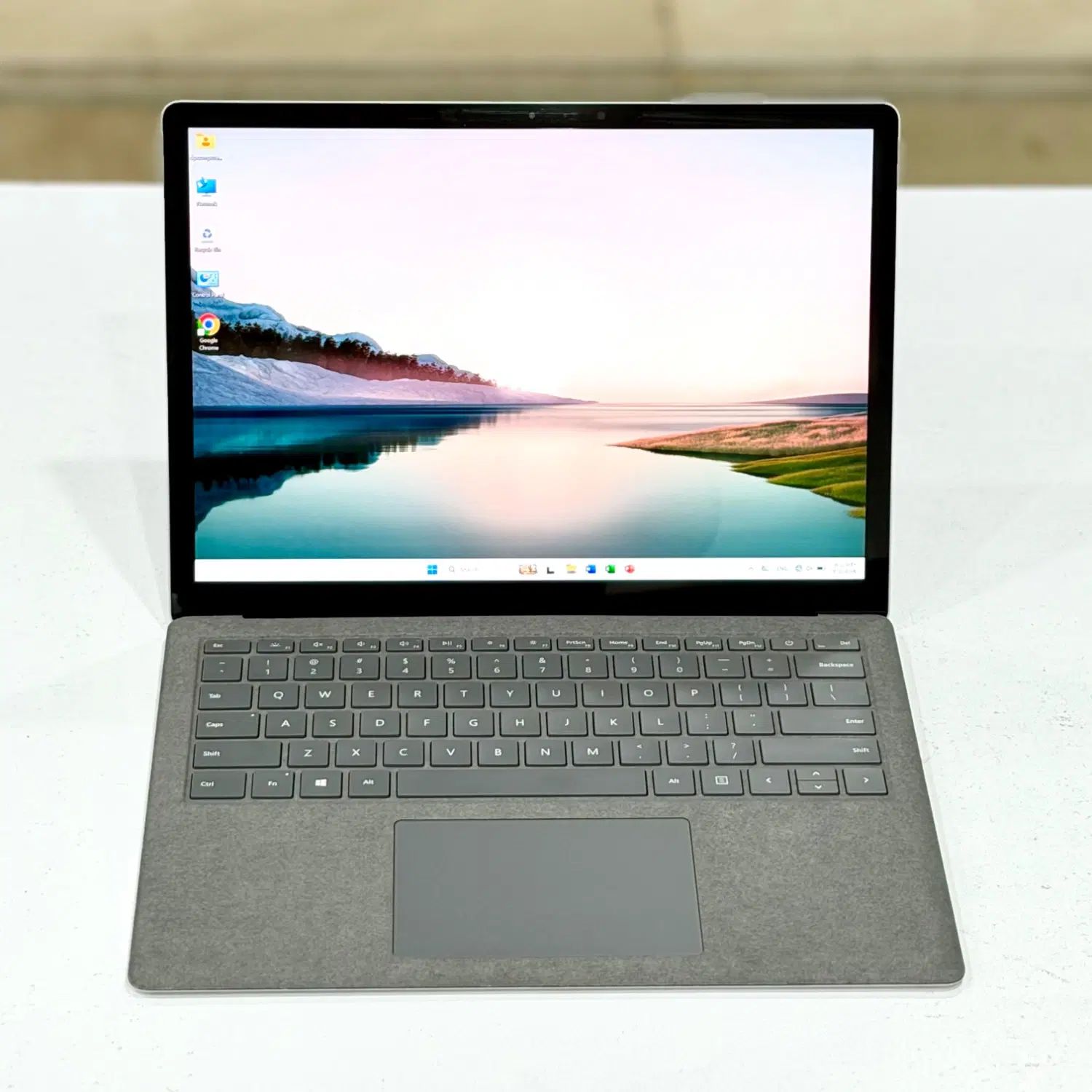 لپتاپ Surface laptop 4 سرفیس لپتاپ 4 رم 16|رایانه همراه|شیراز, ملاصدرا|دیوار