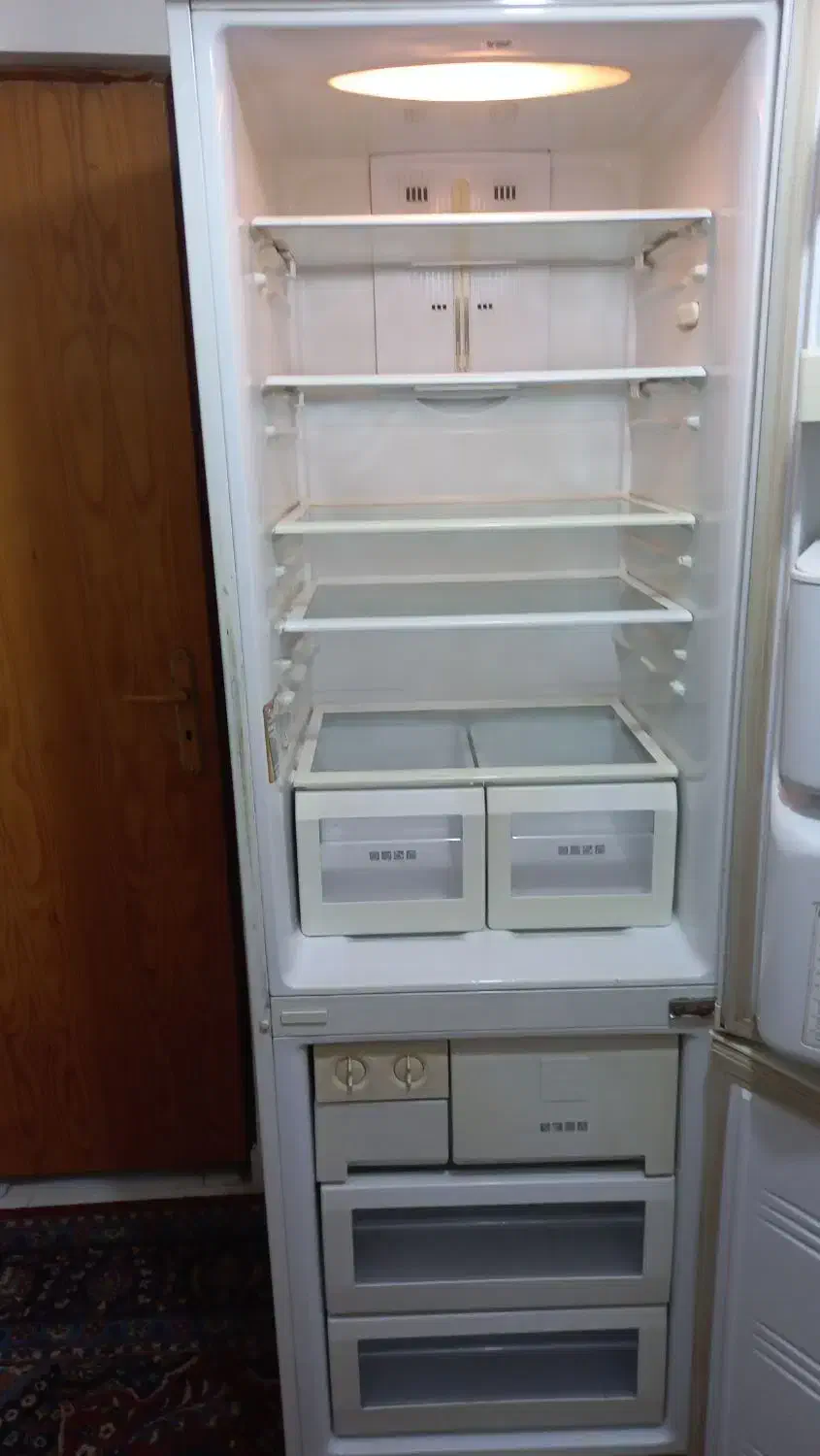 یخچال فریزر سامسونگ اصل کره زیر قیمت محصولات مشابه|یخچال و فریزر|لاهیجان, امیرشهید|دیوار