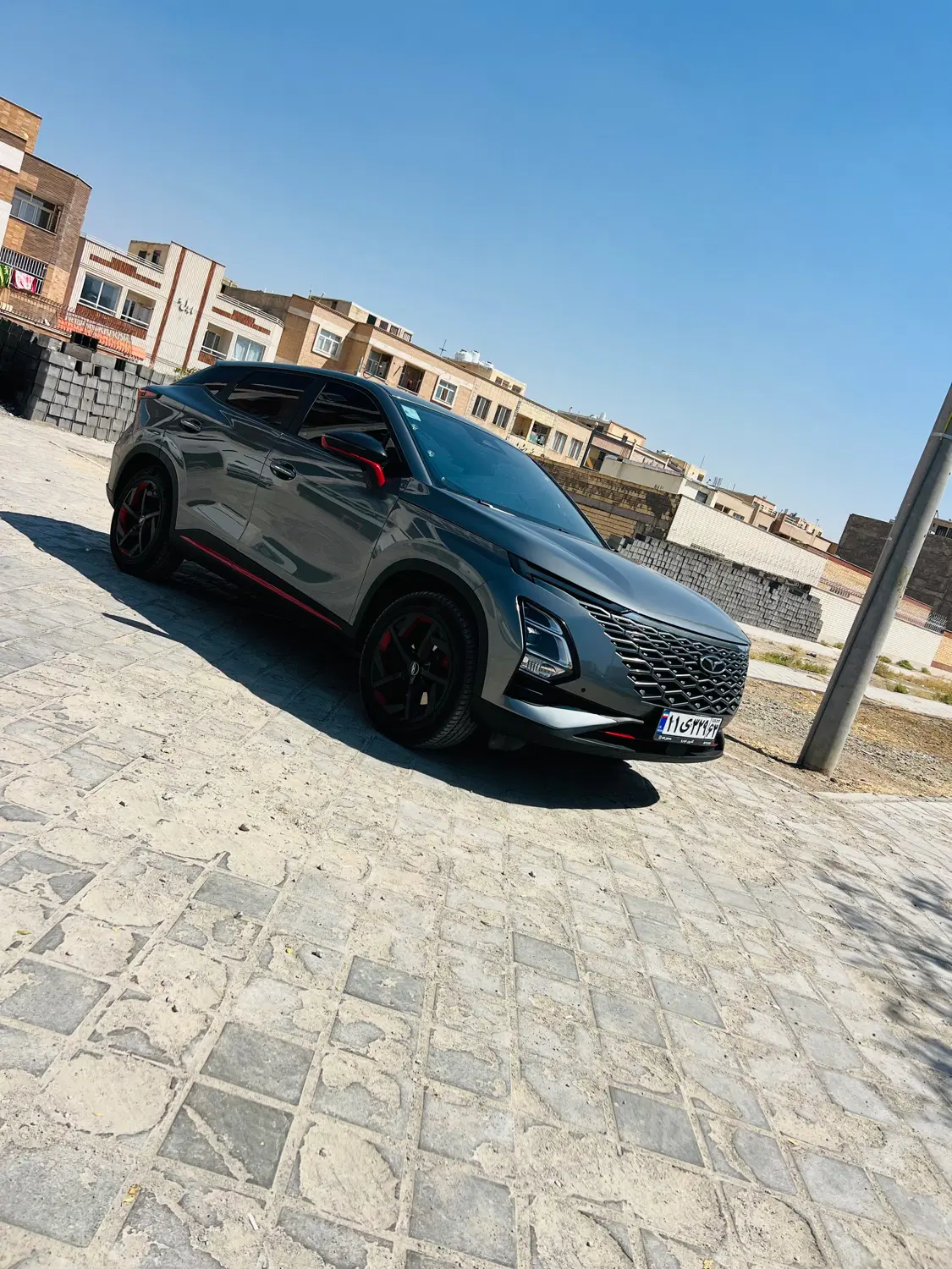 فونیکسFx|خودرو سواری و وانت|اصفهان, بهارستان|دیوار