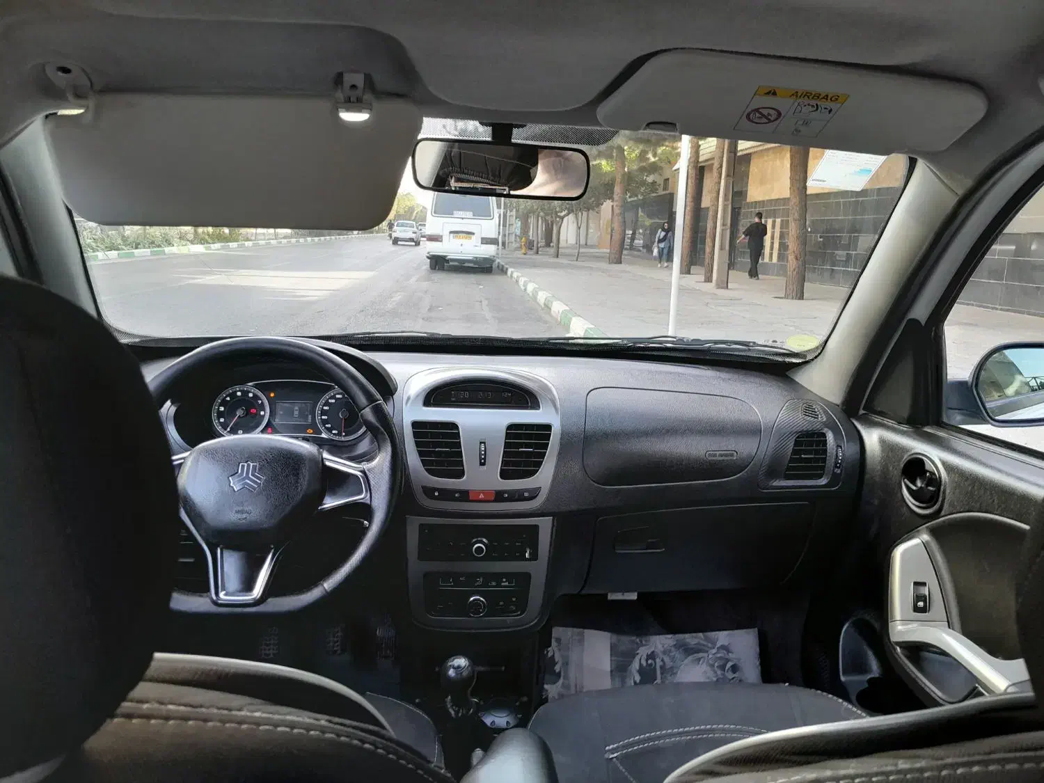 ساینا s مدل ۴۰۱ دوگانه سوز|خودرو سواری و وانت|مشهد, ارشاد|دیوار