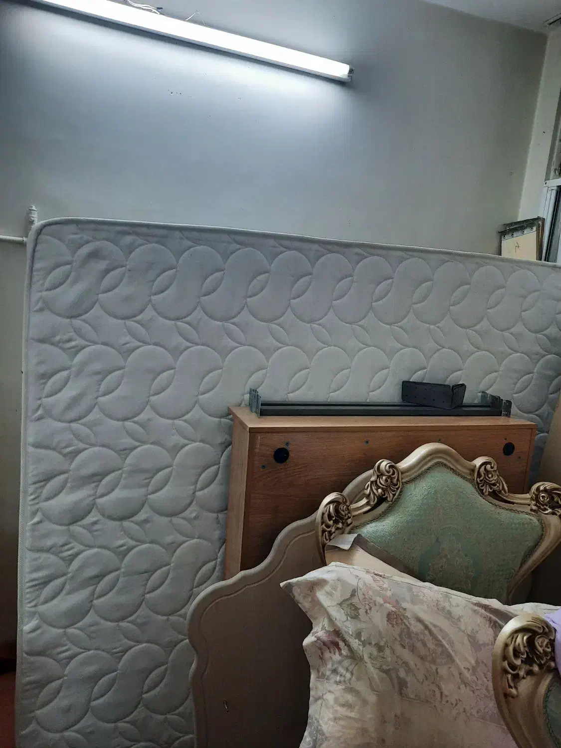 تشک دونفره|تشک تختخواب|تهران, افسریه شمالی|دیوار