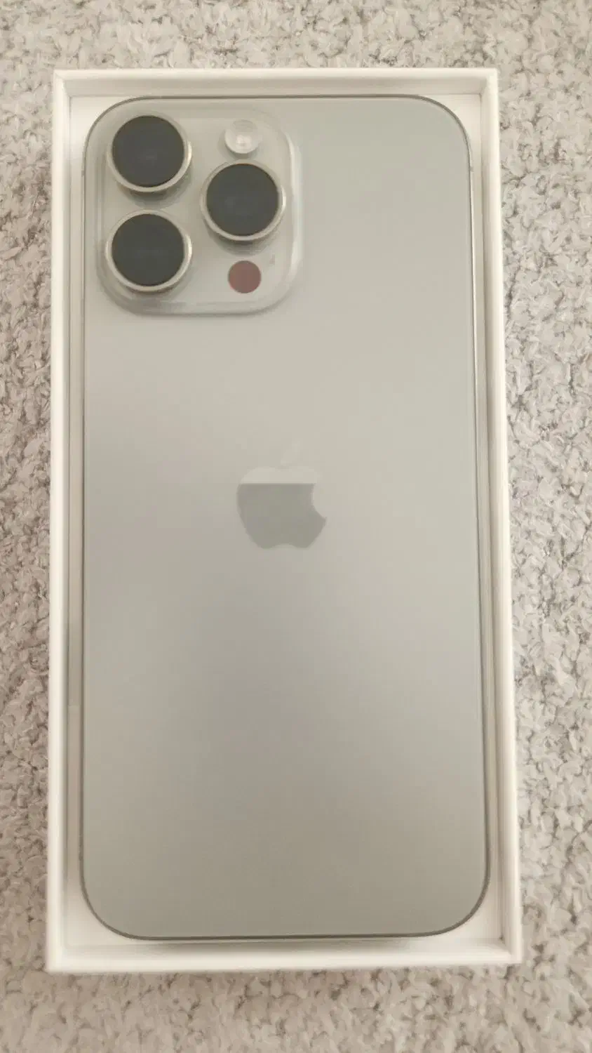 ایفون 16 پرومکس 512 iphone 16 promax|موبایل|تهران, قیطریه|دیوار