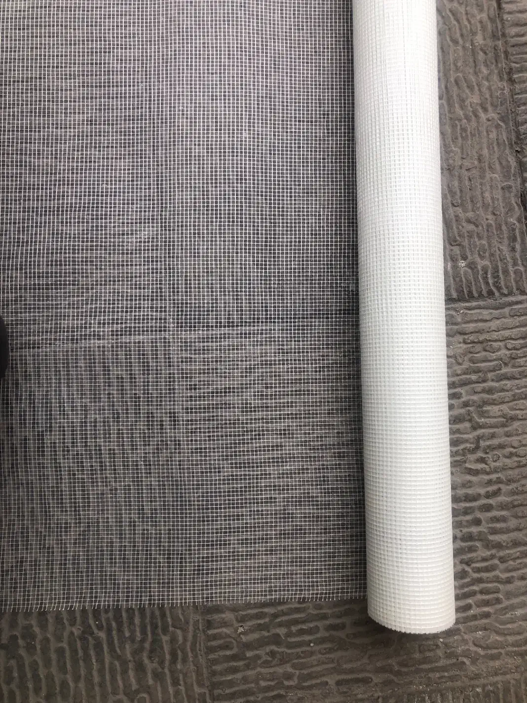 توری مش فایبرگلاس، الیاف pp پ پ پلی پروپیلن|مصالح و تجهیزات ساختمان|اصفهان, شاهد|دیوار