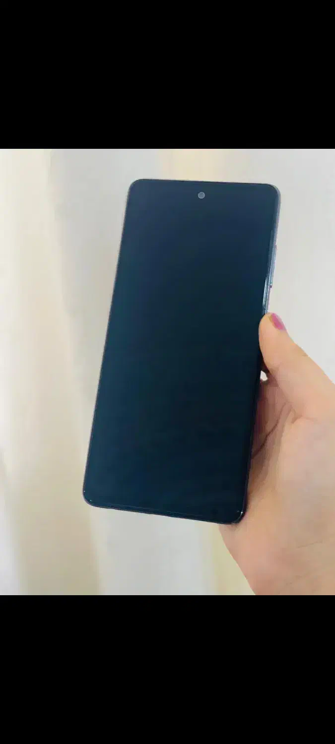 گوشی a52s 5G 128G|موبایل|اصفهان, لنبان|دیوار