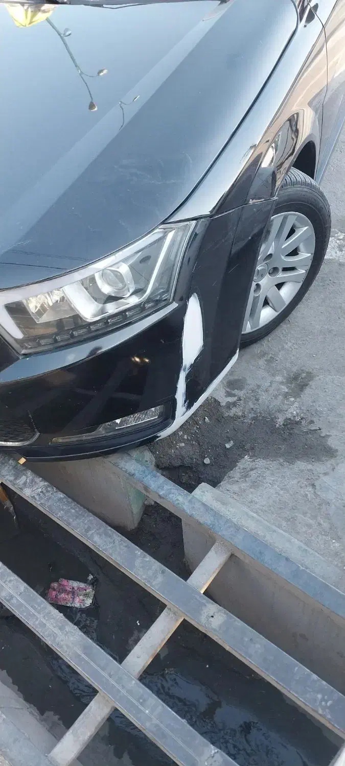 نقاش ماهرونیمه ماهرخودرو|استخدام صنعتی، فنی، مهندسی|تهران, نعمتآباد|دیوار