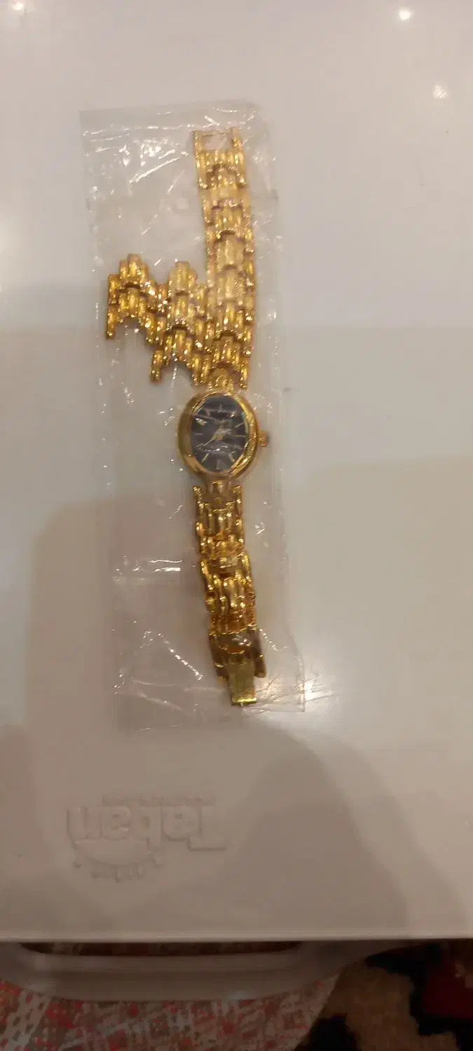 ساعت مچی زنانه برمودا|ساعت|تبریز, |دیوار