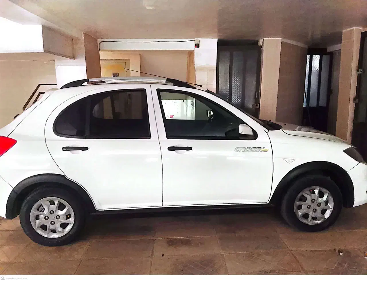 کوییک دنده ای ساده مدل ۱۴۰۱|خودرو سواری و وانت|گرگان, |دیوار