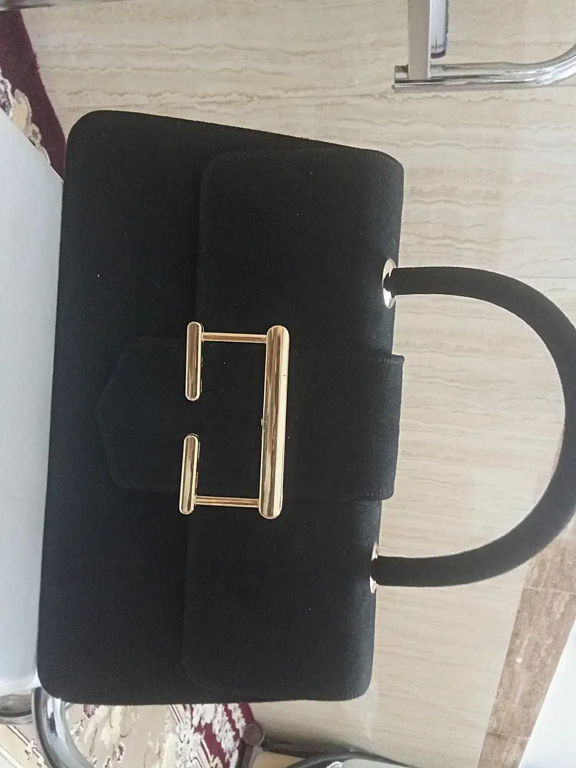 لوازم شخصی|کیف، کفش، کمربند|تربتحیدریه, ۴۵ متری|دیوار