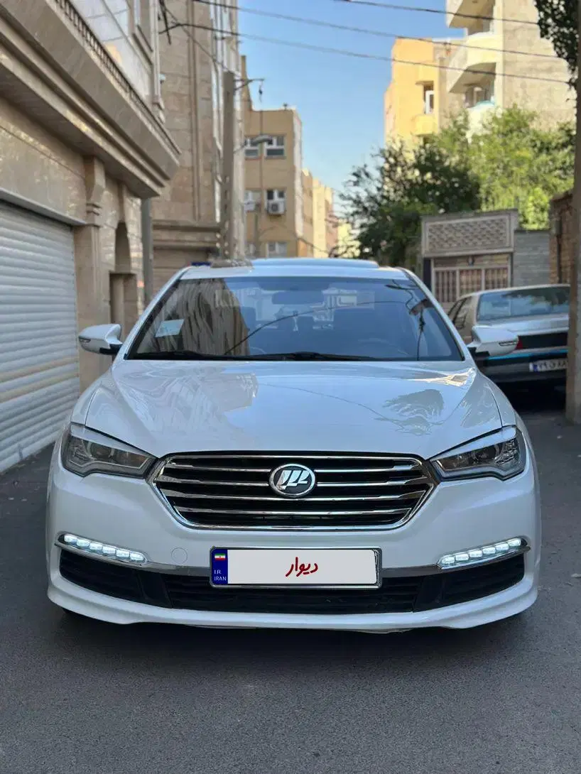 820 مدل ۹۷استثنایی|خودرو سواری و وانت|تبریز, |دیوار