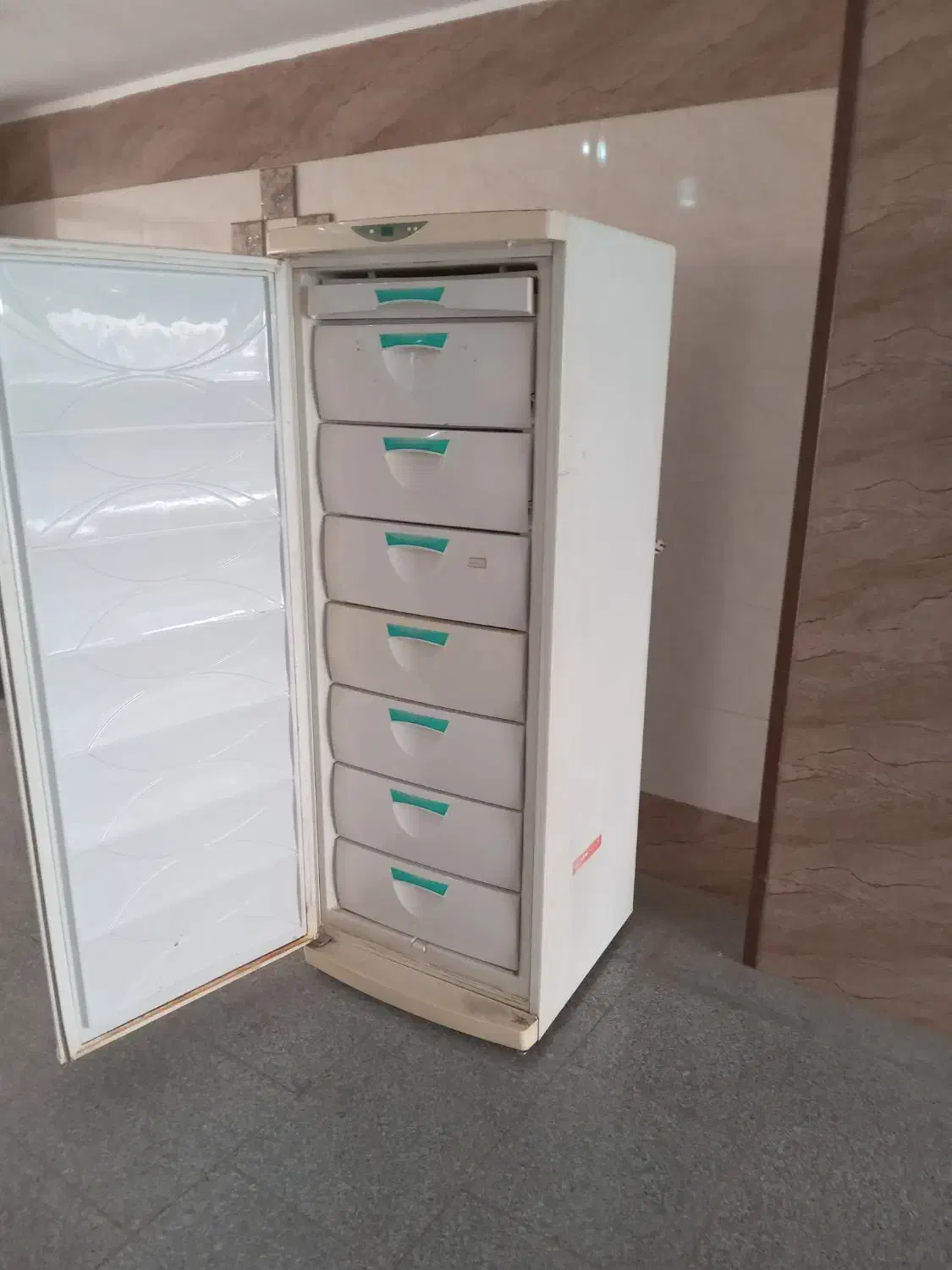 یخچال فریزر پارس|یخچال و فریزر|تهران, شادآباد|دیوار