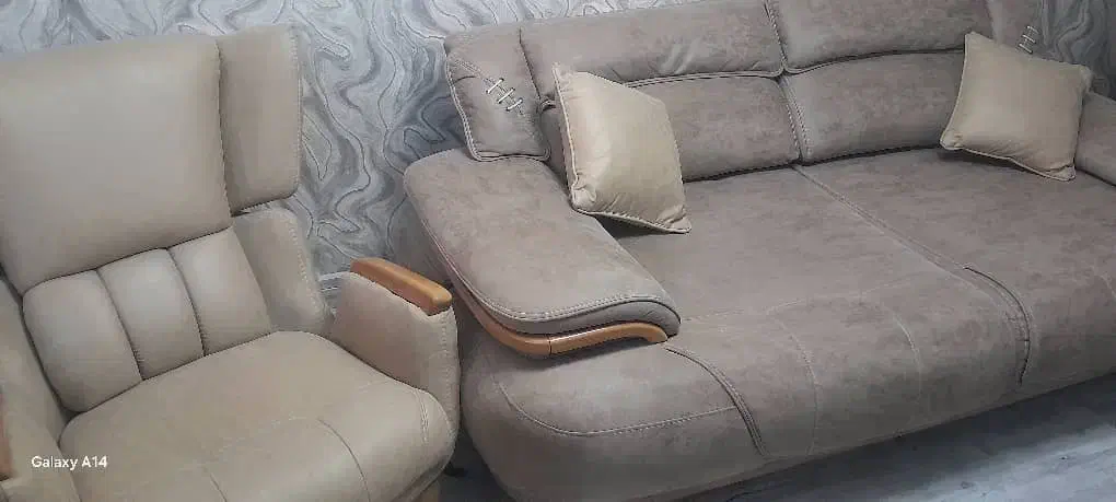 مبل تخت تاشو|مبلمان خانگی و میز عسلی|تهران, صفا|دیوار