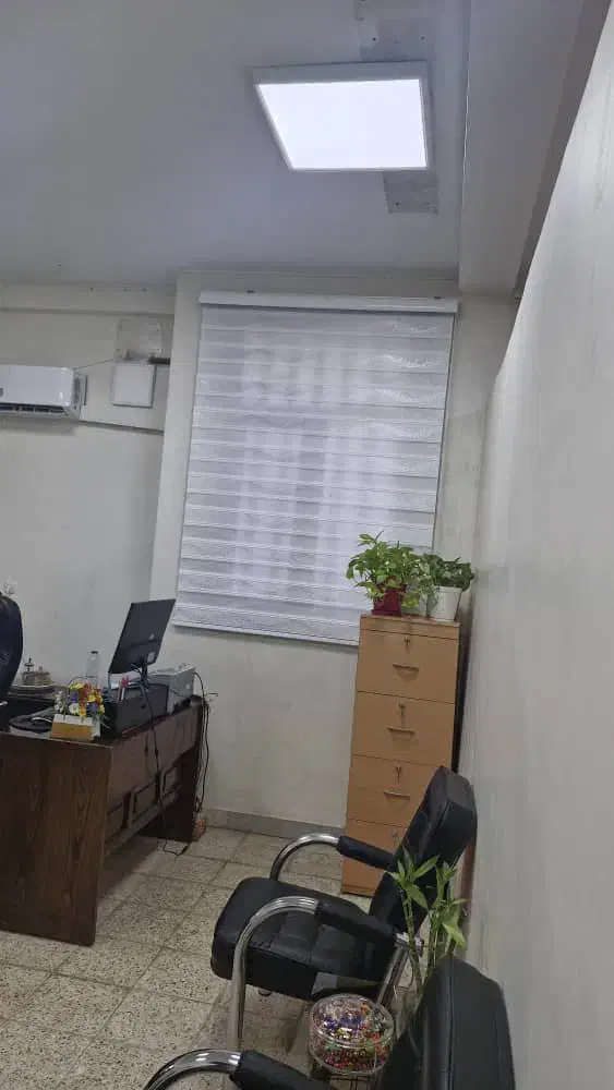 پرده زبرا دومکانیزه وشیلد وپلیسه ومخمل وشانل|پرده، رانر، رومیزی|اهواز, زندوکیلی|دیوار