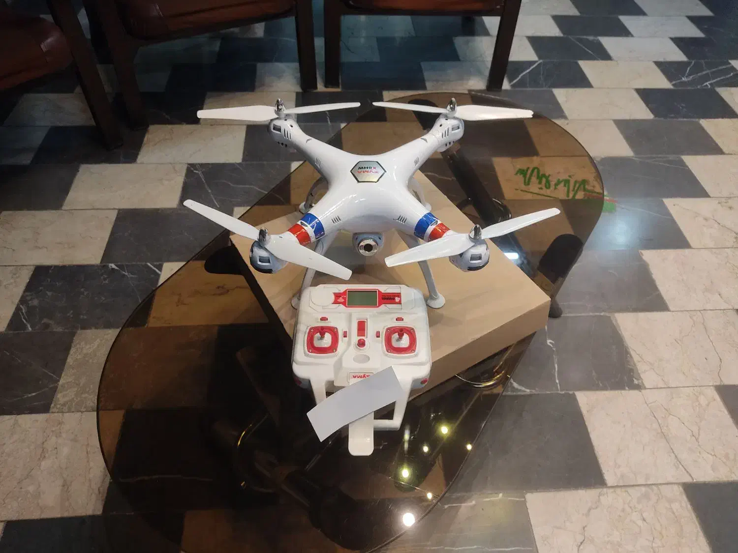 پهباد سایما|دوربین عکاسی و فیلمبرداری|مراغه, |دیوار