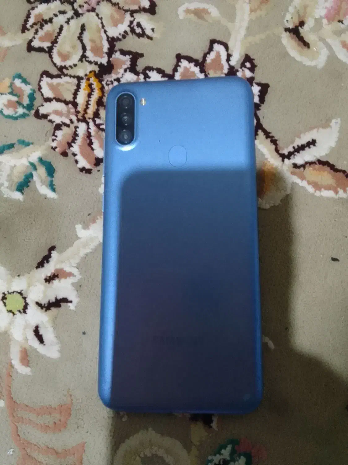 فروش گوشیA11درحدنو|موبایل|لوندویل, |دیوار