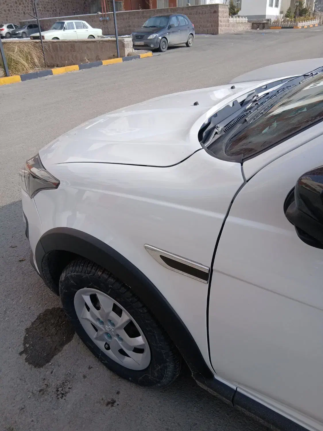 اطلس s با sbr|خودرو سواری و وانت|پردیس, فاز ۲|دیوار