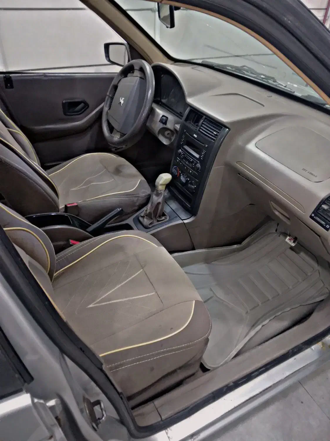 پژو ۴۰۵|خودرو سواری و وانت|سلماس, |دیوار