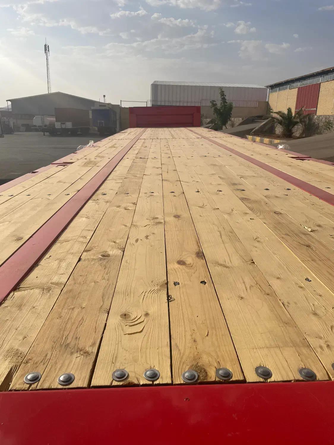 کفی سه محور نو|قطعات یدکی و لوازم جانبی|شهرضا, |دیوار