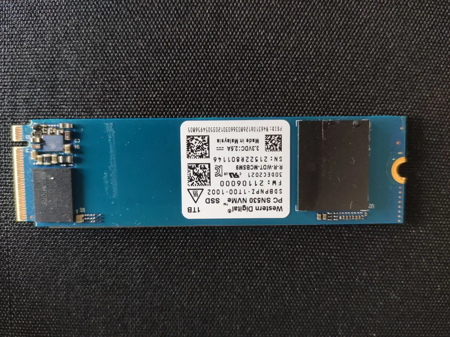 هارد|قطعات و لوازم جانبی رایانه|تهران, بوستان سرخه حصار|دیوار