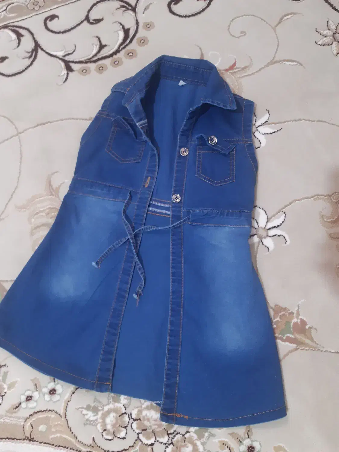 سارافون|کفش و لباس بچه|کرمانشاه, |دیوار